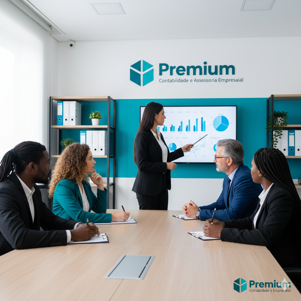 Ícone para Gestão de Departamento Pessoal